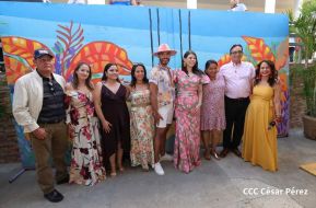 Arte, moda, sol, playa y arena en Pasarela Resort San Juan del Sur 2023