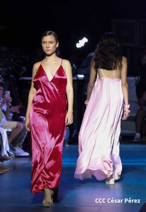 Arte, moda, sol, playa y arena en Pasarela Resort San Juan del Sur 2023