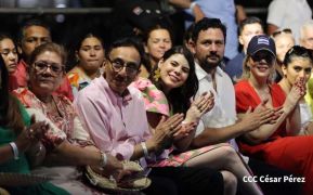 Arte, moda, sol, playa y arena en Pasarela Resort San Juan del Sur 2023