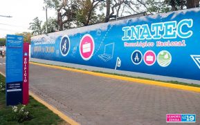 Centro Cultural y Politécnico “José Coronel Urtecho” ¡No Volverá el Pasado!