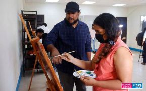 Centro Cultural y Politécnico “José Coronel Urtecho” ¡No Volverá el Pasado!