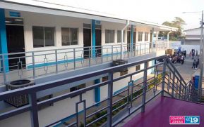 Centro Cultural y Politécnico “José Coronel Urtecho” ¡No Volverá el Pasado!