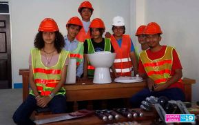 Centro Cultural y Politécnico “José Coronel Urtecho” ¡No Volverá el Pasado!