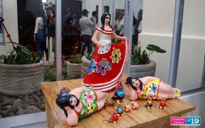 Centro Cultural y Politécnico “José Coronel Urtecho” ¡No Volverá el Pasado!