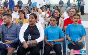 Centro Cultural y Politécnico “José Coronel Urtecho” ¡No Volverá el Pasado!