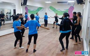 Centro Cultural y Politécnico “José Coronel Urtecho” ¡No Volverá el Pasado!