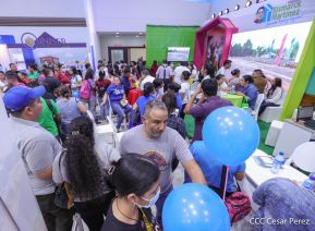  Feria Nacional de la Vivienda 2023