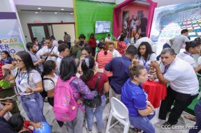  Feria Nacional de la Vivienda 2023