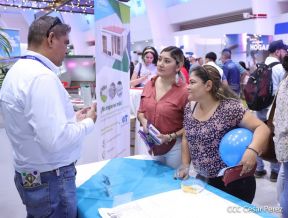  Feria Nacional de la Vivienda 2023