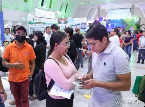  Feria Nacional de la Vivienda 2023