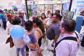  Feria Nacional de la Vivienda 2023