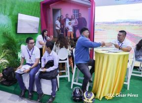  Feria Nacional de la Vivienda 2023