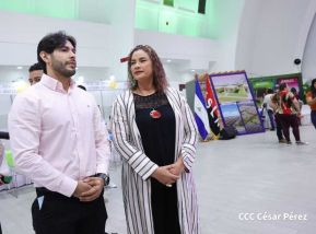  Feria Nacional de la Vivienda 2023