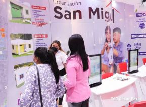  Feria Nacional de la Vivienda 2023