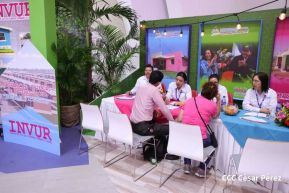  Feria Nacional de la Vivienda 2023