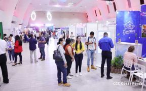  Feria Nacional de la Vivienda 2023