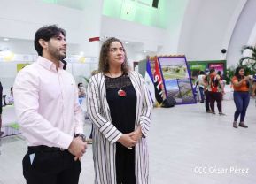  Feria Nacional de la Vivienda 2023