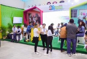  Feria Nacional de la Vivienda 2023