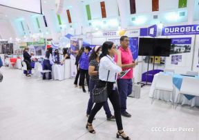  Feria Nacional de la Vivienda 2023