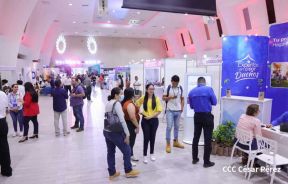  Feria Nacional de la Vivienda 2023