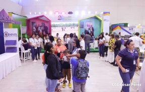  Feria Nacional de la Vivienda 2023