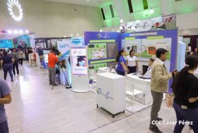  Feria Nacional de la Vivienda 2023