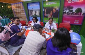  Feria Nacional de la Vivienda 2023