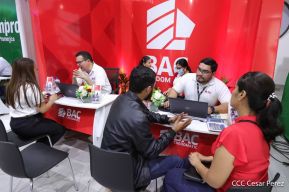  Feria Nacional de la Vivienda 2023