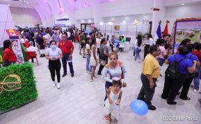  Feria Nacional de la Vivienda 2023