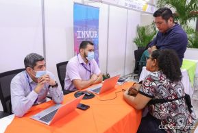  Feria Nacional de la Vivienda 2023