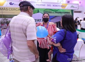  Feria Nacional de la Vivienda 2023