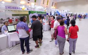  Feria Nacional de la Vivienda 2023