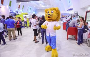  Feria Nacional de la Vivienda 2023