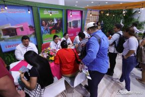  Feria Nacional de la Vivienda 2023