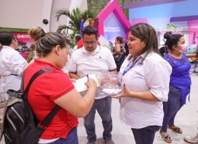  Feria Nacional de la Vivienda 2023