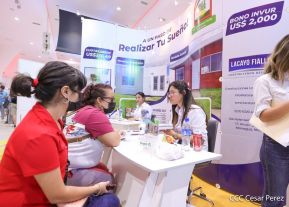  Feria Nacional de la Vivienda 2023