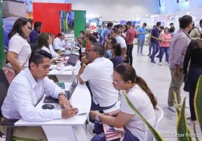  Feria Nacional de la Vivienda 2023