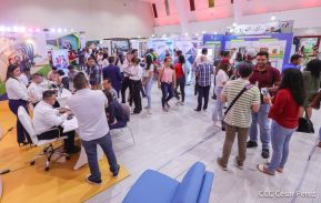  Feria Nacional de la Vivienda 2023