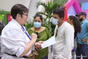  Feria Nacional de la Vivienda 2023