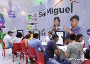  Feria Nacional de la Vivienda 2023