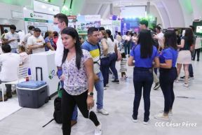  Feria Nacional de la Vivienda 2023