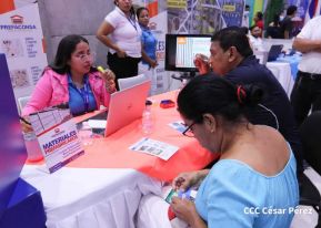  Feria Nacional de la Vivienda 2023
