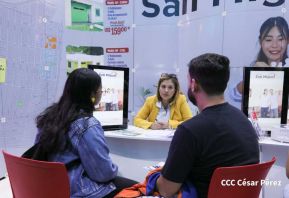  Feria Nacional de la Vivienda 2023