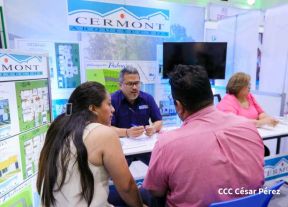  Feria Nacional de la Vivienda 2023