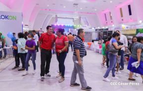  Feria Nacional de la Vivienda 2023