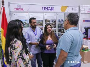  Feria Nacional de la Vivienda 2023