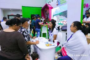  Feria Nacional de la Vivienda 2023