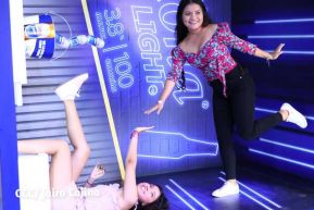 ¡Camilo junto a su tribu en Nicaragua!