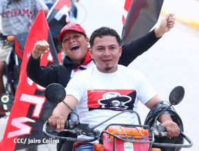 Carretera Rosita- Bonanza es una realidad