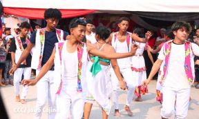 Carretera Rosita- Bonanza es una realidad